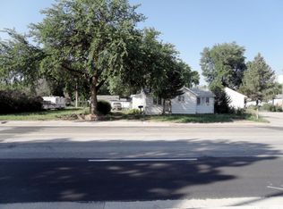 1736 Lazelle St, Sturgis, SD 57785