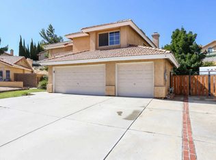 36501 Mustang Ln, Palmdale, CA 93550