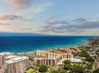 Kaanapali Shores, Lahaina, HI 96761