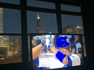 14 N Peoria St APT 7F, Chicago, IL 60607