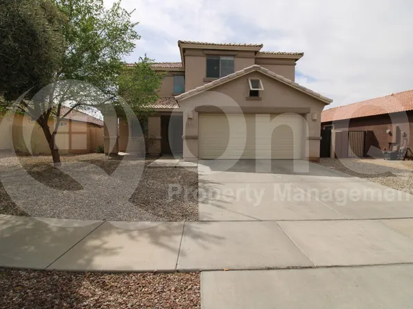 3543 E Aris Dr, Gilbert, AZ 85298