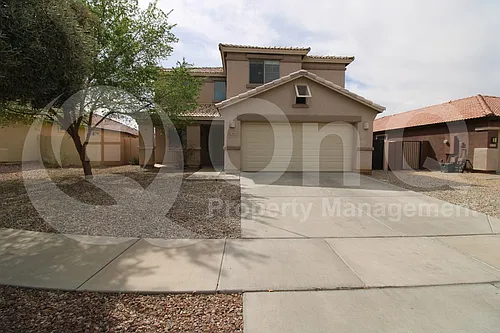 3543 E Aris Dr Photo 1