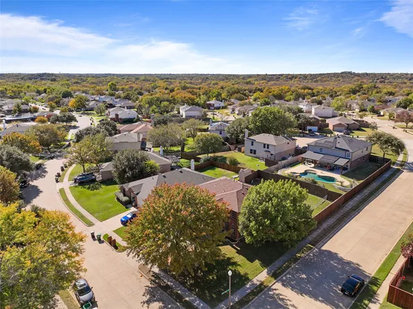 8000 Seven Oaks Ln, Denton, TX 76210