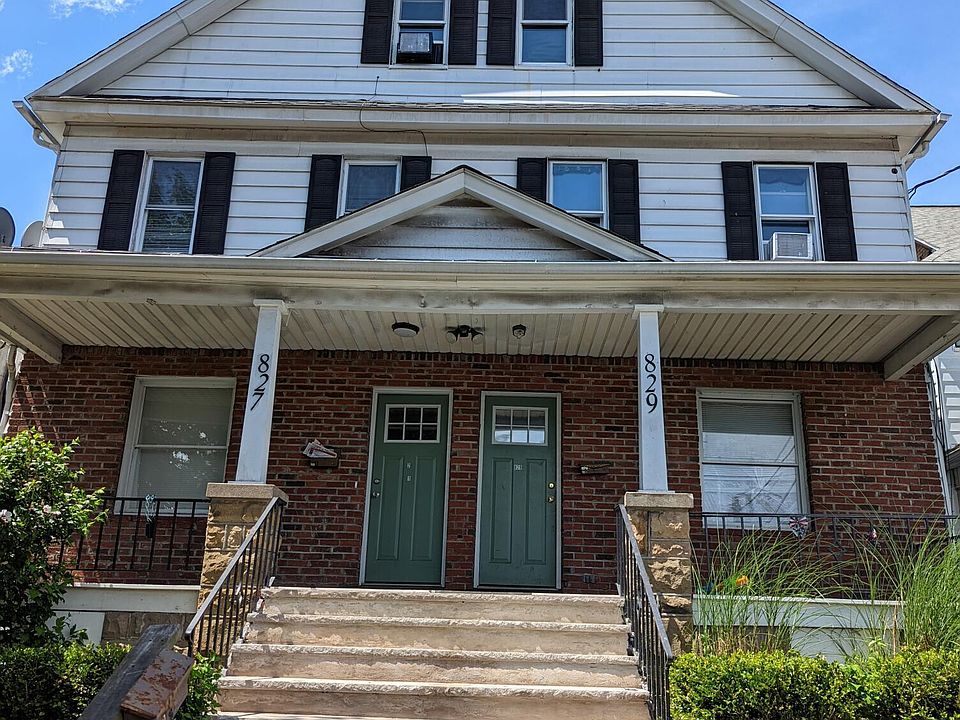 1st image of 829 N Main Ave