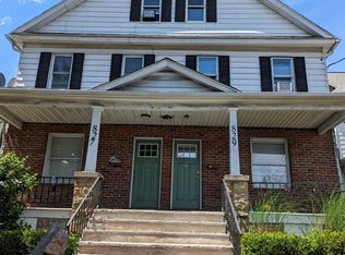 829 N Main Ave, Scranton, PA 18504