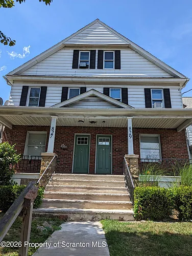 829 N Main Ave Photo 1