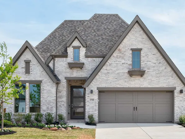 2708 Buckingham Ln, Celina, TX 75009