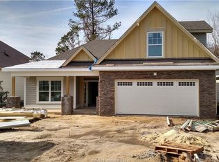 53 Sweet Marsh Ct, Bluffton, SC 29910