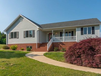 63 Hermitage Estates Rd, Waynesboro, VA, 22980