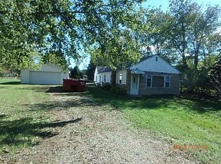 321 Clarence Blvd, Battle Creek, MI