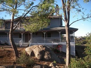 1014 Khish Ln, Alpine, CA 91901