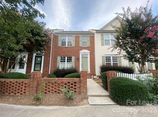 6809 Creft Cir, Indian Trail, NC 28079