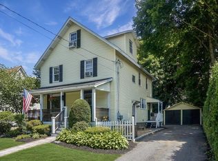 399 Union Ave, Framingham, MA 01702