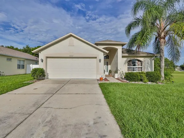4707 Glenburne Dr, Spring Hill, FL 34609