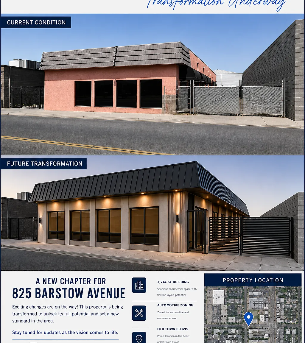 825 Barstow Ave B - 1 — Photo 1