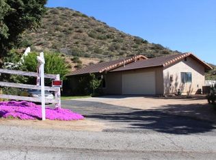33714 White Feather Rd, Acton, CA 93510
