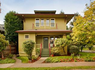2107 SE 43rd Ave, Portland, OR