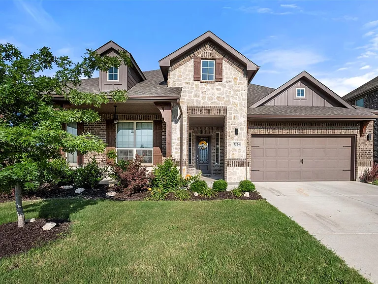 7224 Fallen Crest Ln — Photo 6