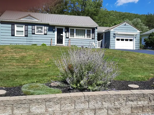 676 W Washington St, Bradford, PA 16701