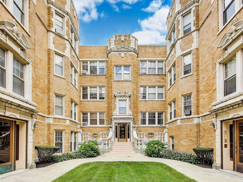 1st image of 243 Washington Blvd APT 3A