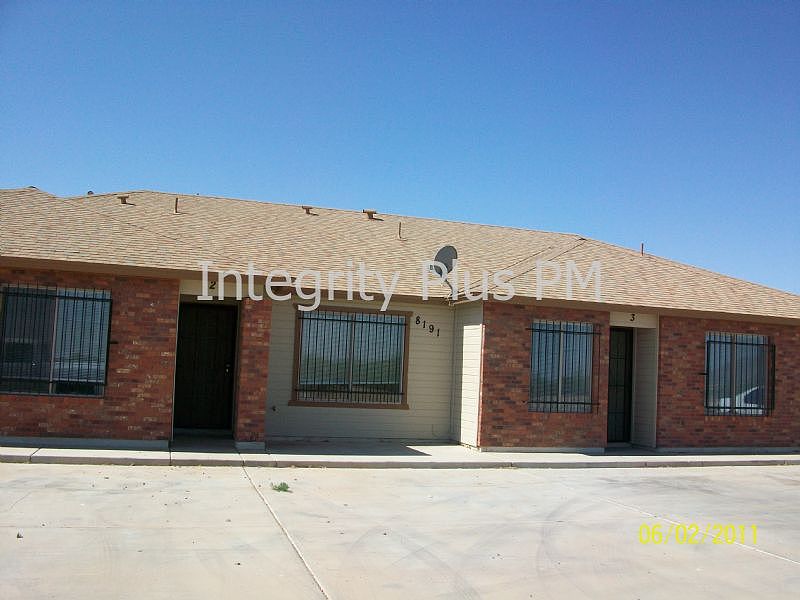 1st image of 8191 W Sandy Ln #2