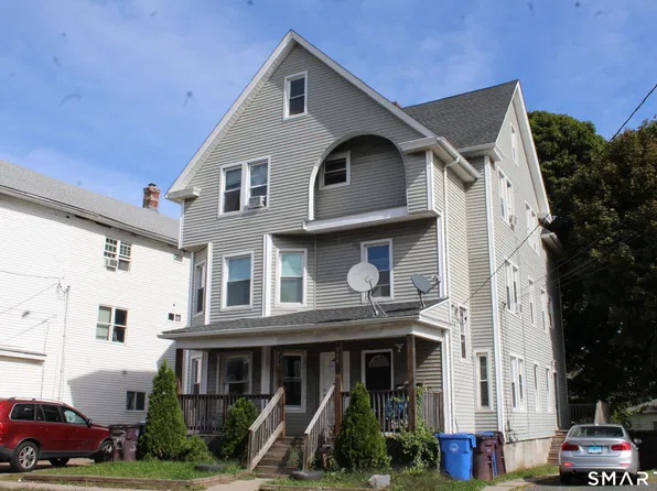 515 Stanley Street, New Britain, CT 06051
