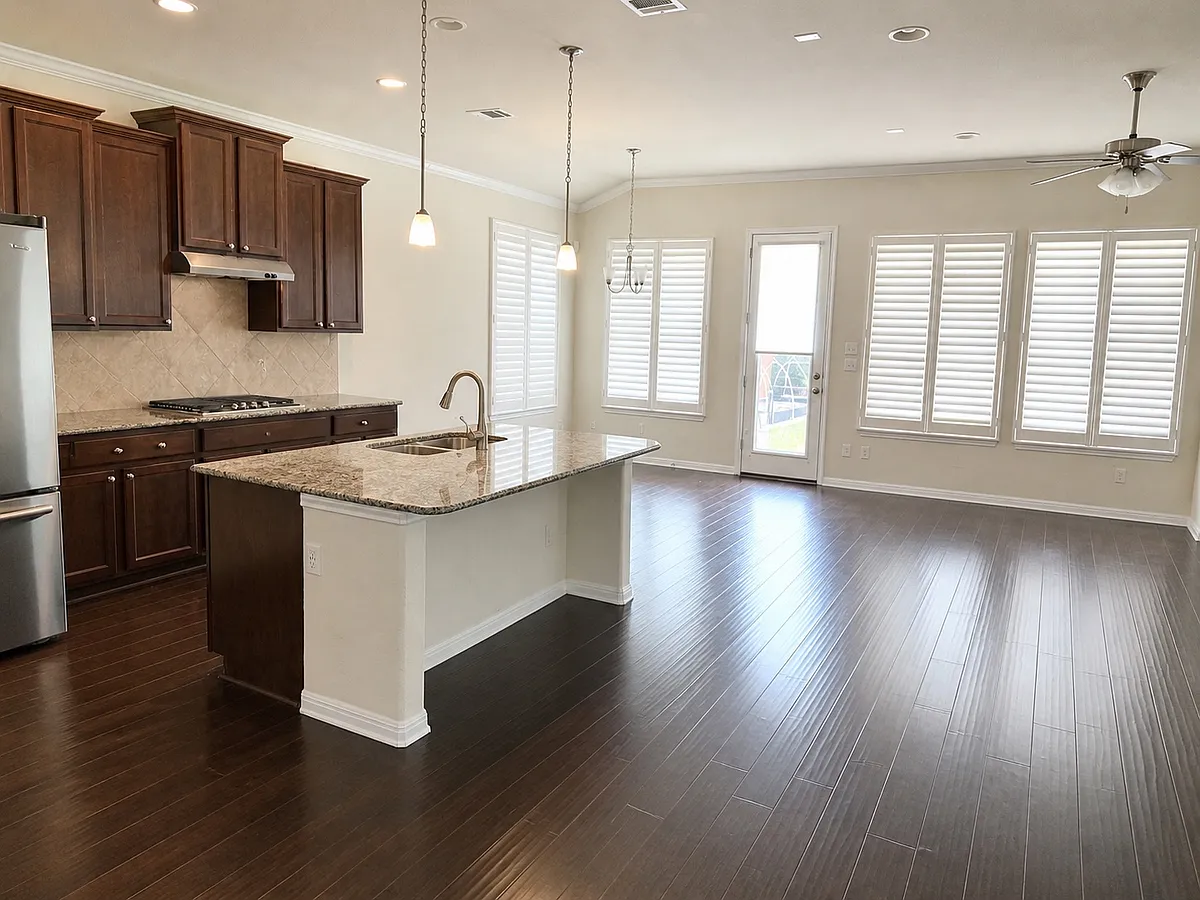 Building Photo - 1400 Little Elm Trl #1313