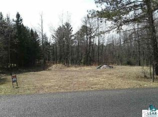 11494 E 3rd St N, Lake Nebagamon, WI 54849