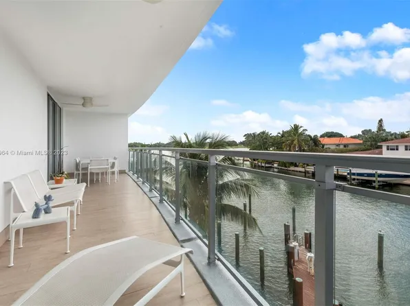 9400 W Bay Harbor Dr APT 303, Bay Harbor Islands, FL 33154