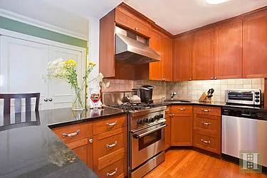 Sold by Halstead Real Estate