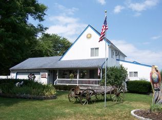 224 Arrowhead Ave, Riverhead, NY 11901