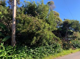 Hoonanea St LOT 50, Volcano, HI 96785