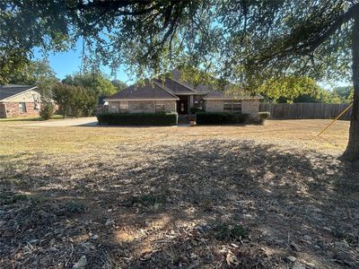 107 Hickory Ln, Weatherford, TX, 76086