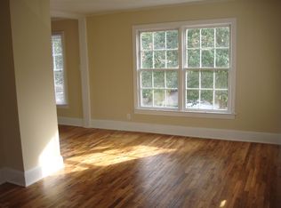 123 1/2 Brooks Ave, Raleigh, NC 27607