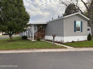 800 Woodward Ave LOT 30, Fostoria, OH 44830