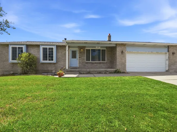2183 Gregory Ave, Riverton, UT 84065