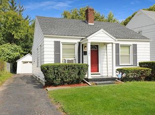 704 E Judson Ave, Youngstown, OH