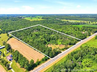 828 State Road 128, Wilson, WI 54013