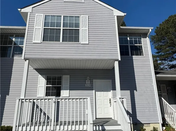 5334 E Aden Ct #2, Williamsburg, VA 23188