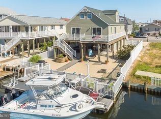136 S Captains Dr, Little Egg Harbor, NJ