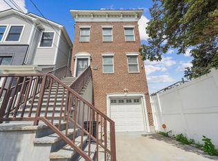 16 Fisk St #1, Jersey City, NJ 07305