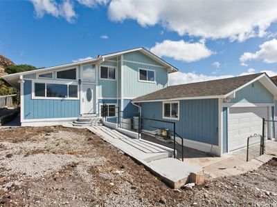 86-892 Hale Ekahi Dr, Waianae, HI, 96792