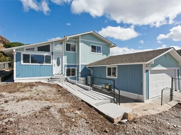 86-892 Hale Ekahi Dr, Waianae, HI 96792