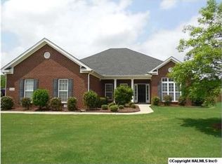 3034 Twelvestones Rd SE, Owens Cross Roads, AL 35763