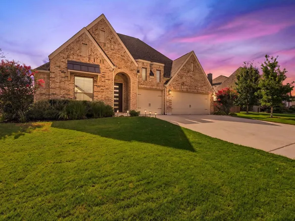 475 Desert Willow Way, Austin, TX 78737
