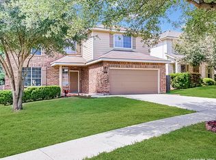 4807 Farber Dl, San Antonio, TX 78247