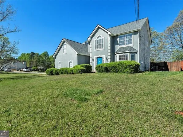 4155 Flakes Mill Manor Ln, Ellenwood, GA 30294