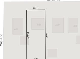 4601 E Larch Ave, Glenview, IL