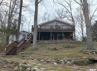 170 Sandy Pt, Goreville, IL 62939