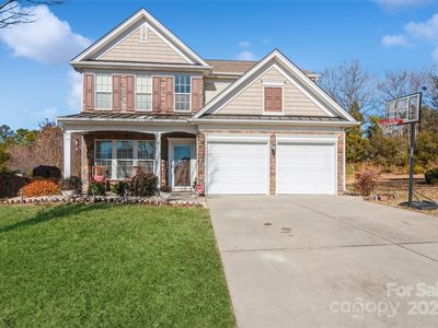 4115 Stuart Ln, Indian Land, SC, 29707
